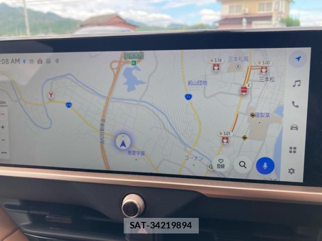 Toyota CROWN ESTATE 2025-11 8876634-3