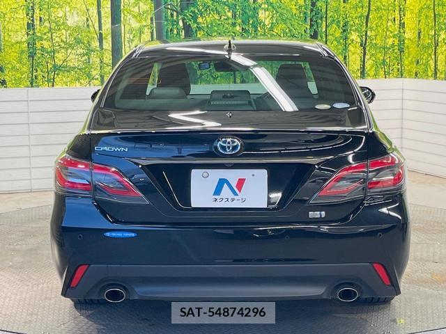 Toyota CROWN HYBRID 2020-02 8875928-14
