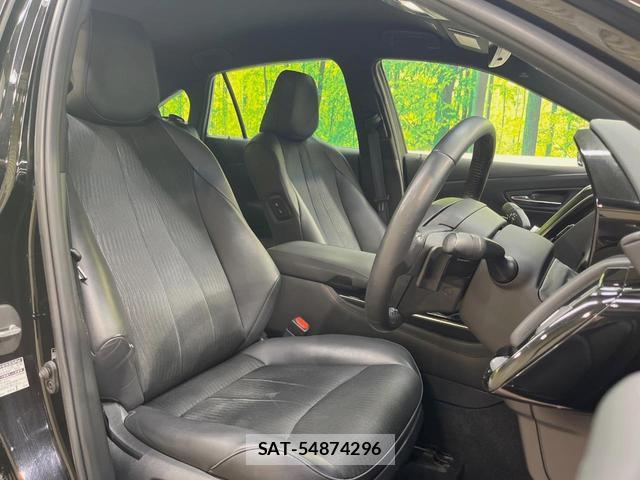 Toyota CROWN HYBRID 2020-02 8875928-7