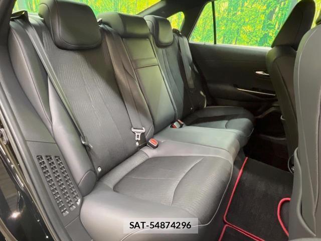 Toyota CROWN HYBRID 2020-02 8875928-8