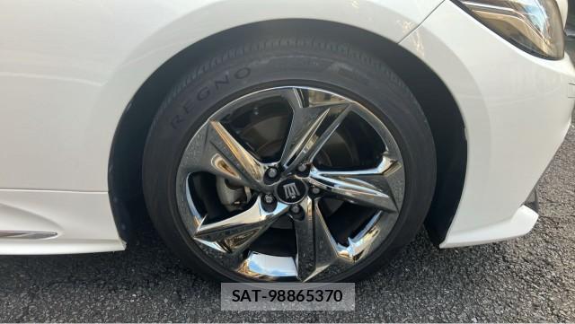 Toyota CROWN HYBRID 2018-10 8877101-8
