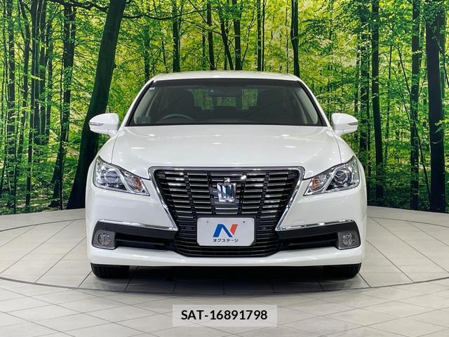 Toyota CROWN HYBRID 2013-03 8877327-13