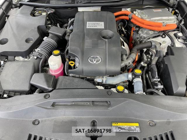 Toyota CROWN HYBRID 2013-03 8877327-17