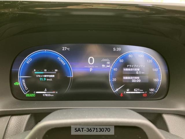 Toyota CROWN HYBRID 2025-01 8878190-12