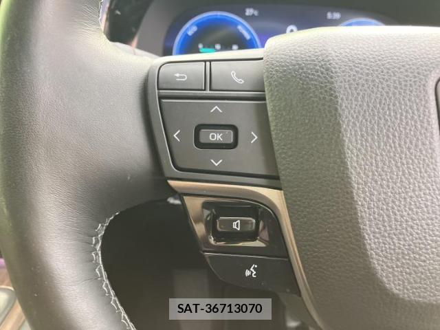 Toyota CROWN HYBRID 2025-01 8878190-13