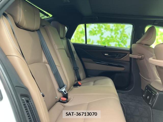 Toyota CROWN HYBRID 2025-01 8878190-4