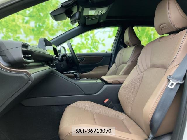 Toyota CROWN HYBRID 2025-01 8878190-5