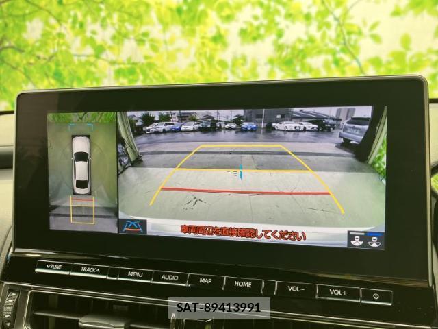 Toyota CROWN HYBRID 2021-08 8878358-11