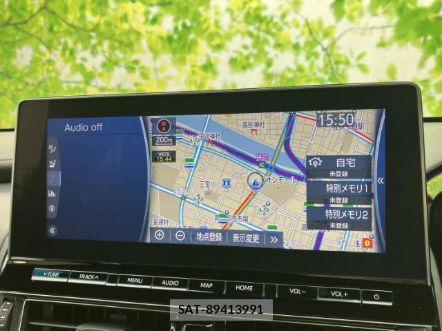 Toyota CROWN HYBRID 2021-08 8878358-8