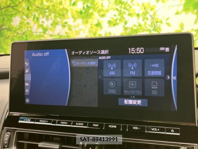 Toyota CROWN HYBRID 2021-08 8878358-9