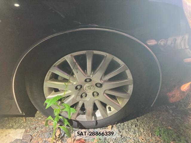 Toyota CROWN MAJESTA 2005-06 8877419-12
