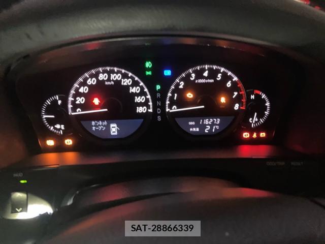 Toyota CROWN MAJESTA 2005-06 8877419-15