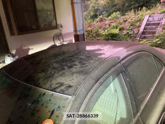 Toyota CROWN MAJESTA 2005-06 8877419-2
