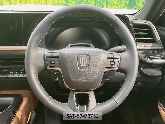 Toyota CROWN 2024-07 8875930-11
