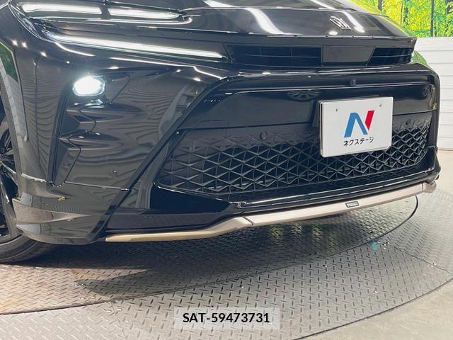 Toyota CROWN 2024-07 8875930-2