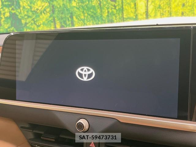 Toyota CROWN 2024-07 8875930-3