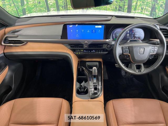 Toyota CROWN 2024-08 8875946-1