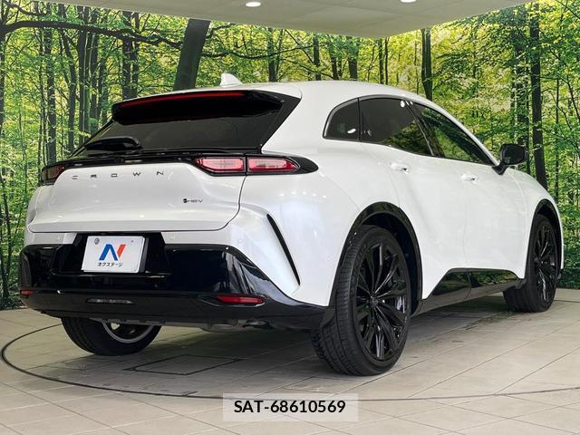 Toyota CROWN 2024-08 8875946-17