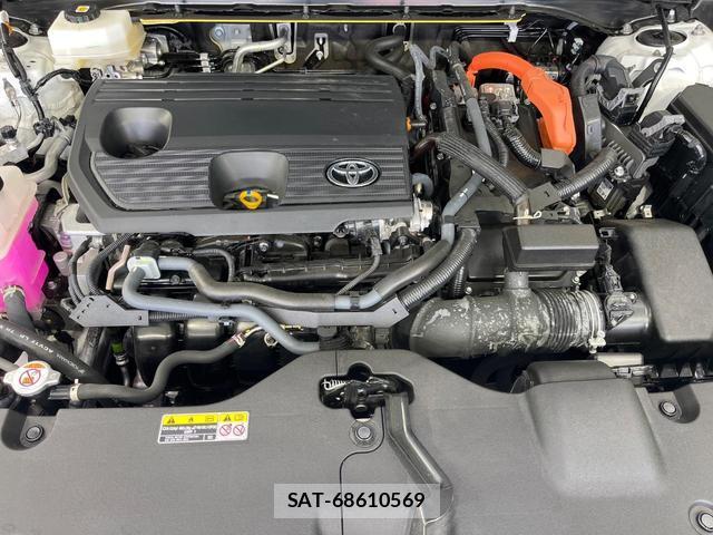 Toyota CROWN 2024-08 8875946-18