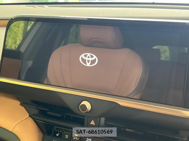 Toyota CROWN 2024-08 8875946-2