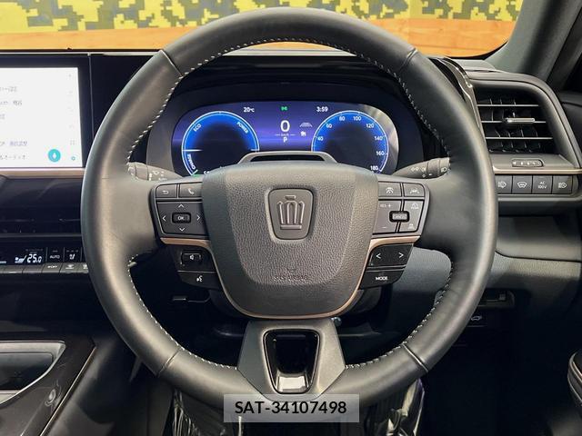 Toyota CROWN 2024-08 8876273-11