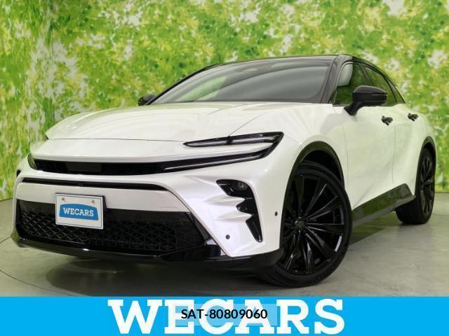 Toyota CROWN 2024-05 8877015-0