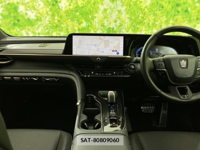 Toyota CROWN 2024-05 8877015-8
