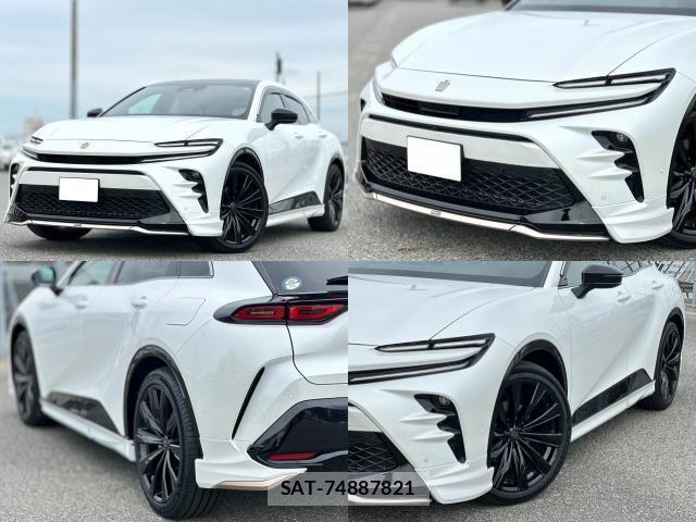 Toyota CROWN 2024-11 8877631-3