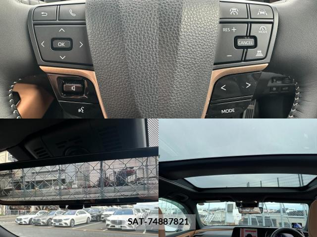 Toyota CROWN 2024-11 8877631-7