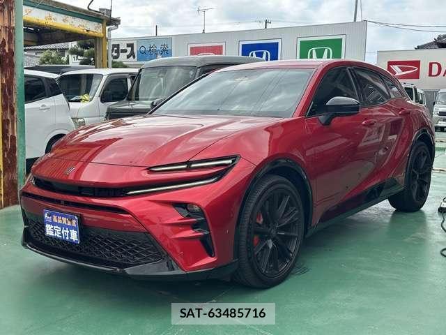 Toyota CROWN 2024-01 8877891-0