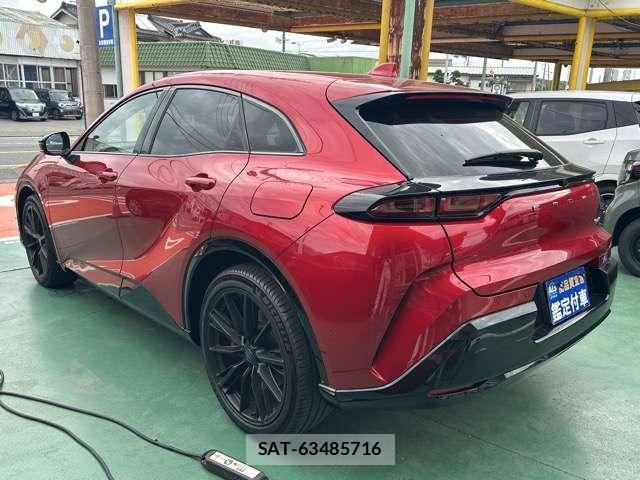 Toyota CROWN 2024-01 8877891-1