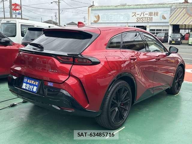 Toyota CROWN 2024-01 8877891-16