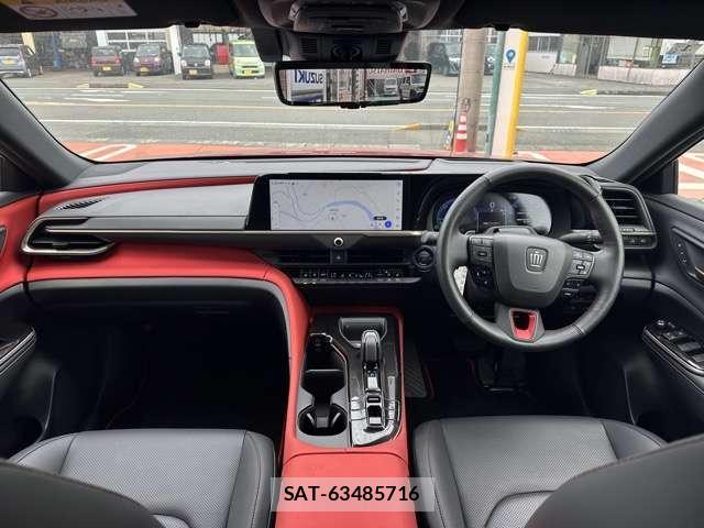 Toyota CROWN 2024-01 8877891-2