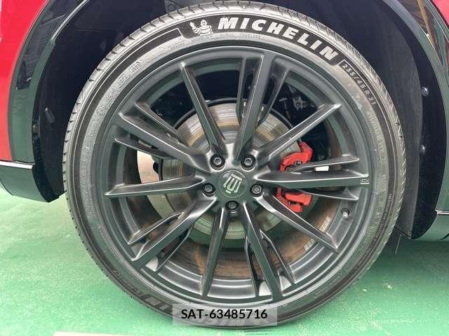 Toyota CROWN 2024-01 8877891-6