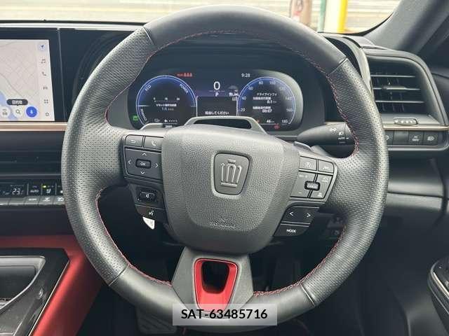 Toyota CROWN 2024-01 8877891-7