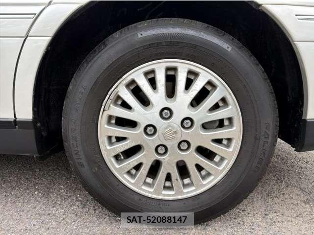 Toyota CROWN 2000-10 8876079-11