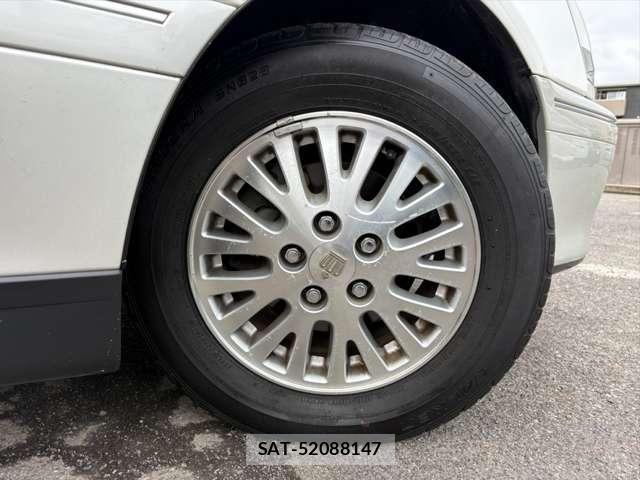 Toyota CROWN 2000-10 8876079-13