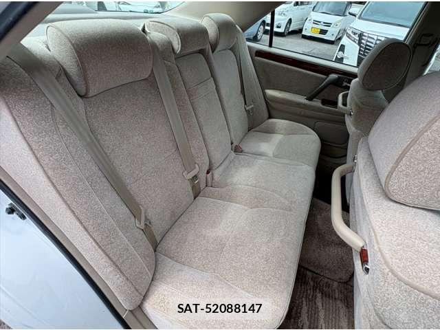 Toyota CROWN 2000-10 8876079-16
