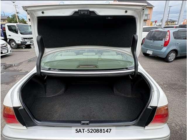 Toyota CROWN 2000-10 8876079-17