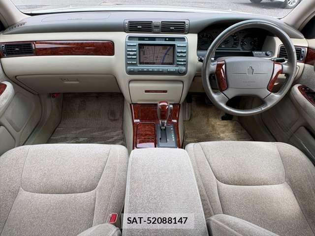 Toyota CROWN 2000-10 8876079-19