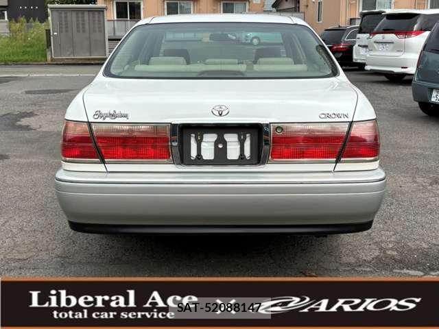 Toyota CROWN 2000-10 8876079-2