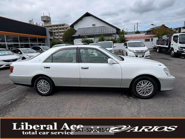 Toyota CROWN 2000-10 8876079-3
