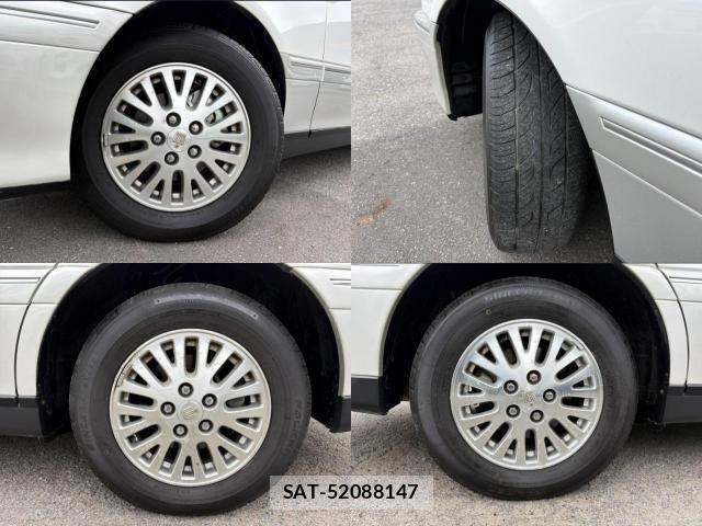 Toyota CROWN 2000-10 8876079-5