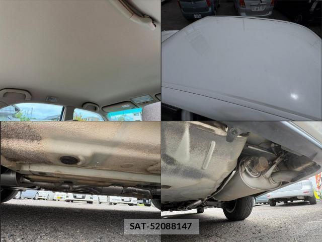 Toyota CROWN 2000-10 8876079-8