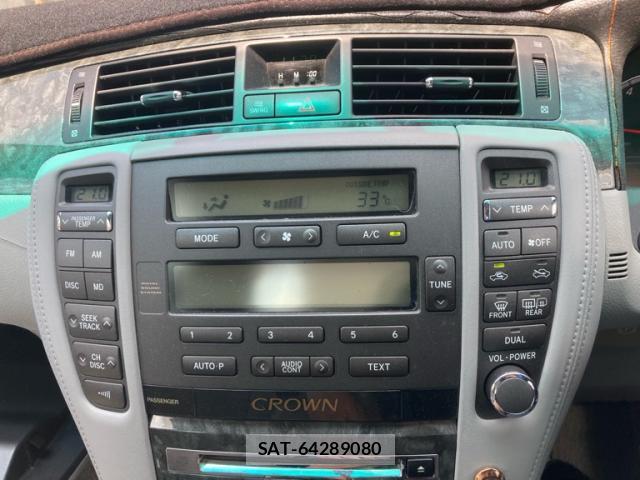 Toyota CROWN 2005-10 8876379-11
