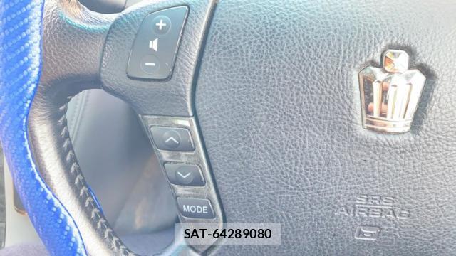 Toyota CROWN 2005-10 8876379-15