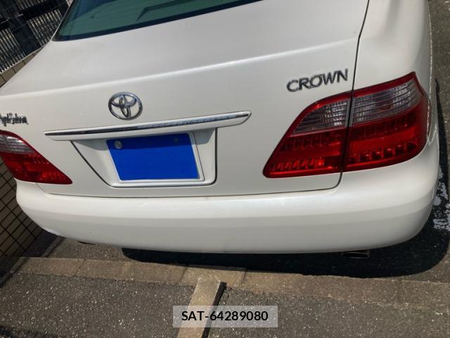 Toyota CROWN 2005-10 8876379-6
