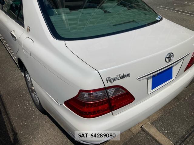 Toyota CROWN 2005-10 8876379-7