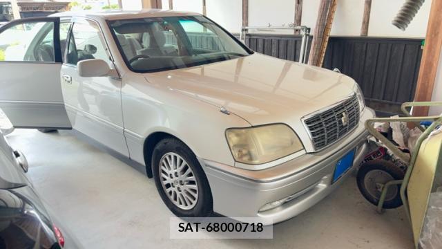 Toyota CROWN 1999-11 8876423-0