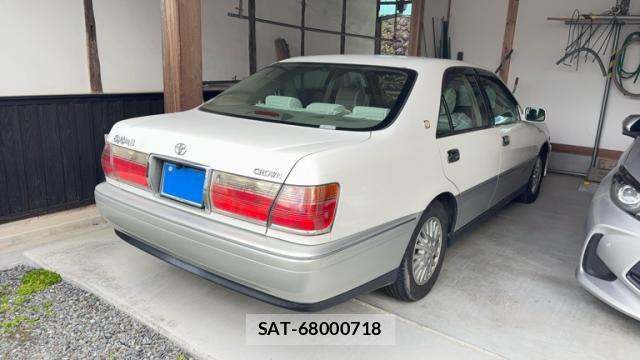 Toyota CROWN 1999-11 8876423-1
